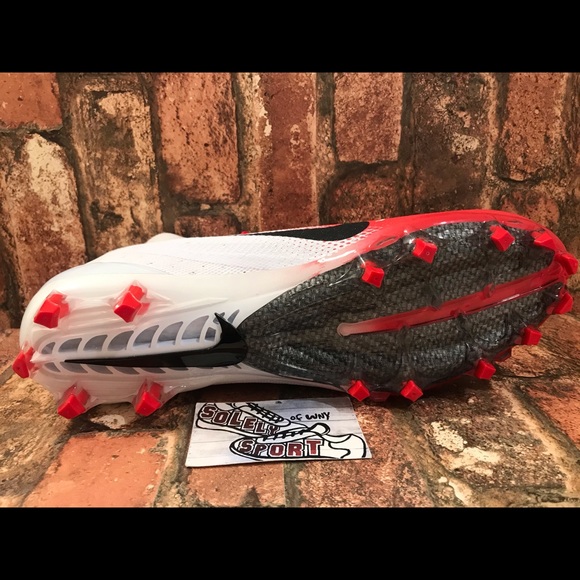 NEW Nike Vapor Untouchable Pro 3 Football Cleats - Picture 7 of 8